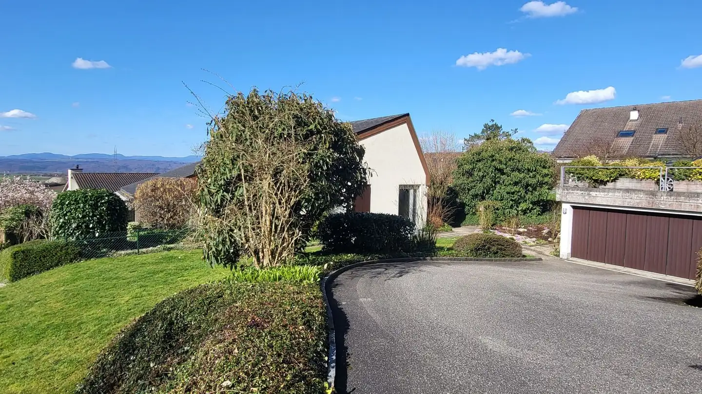 Einfamilienhaus kaufen - Panoramaweg, 4314 Zeiningen - Foto 3