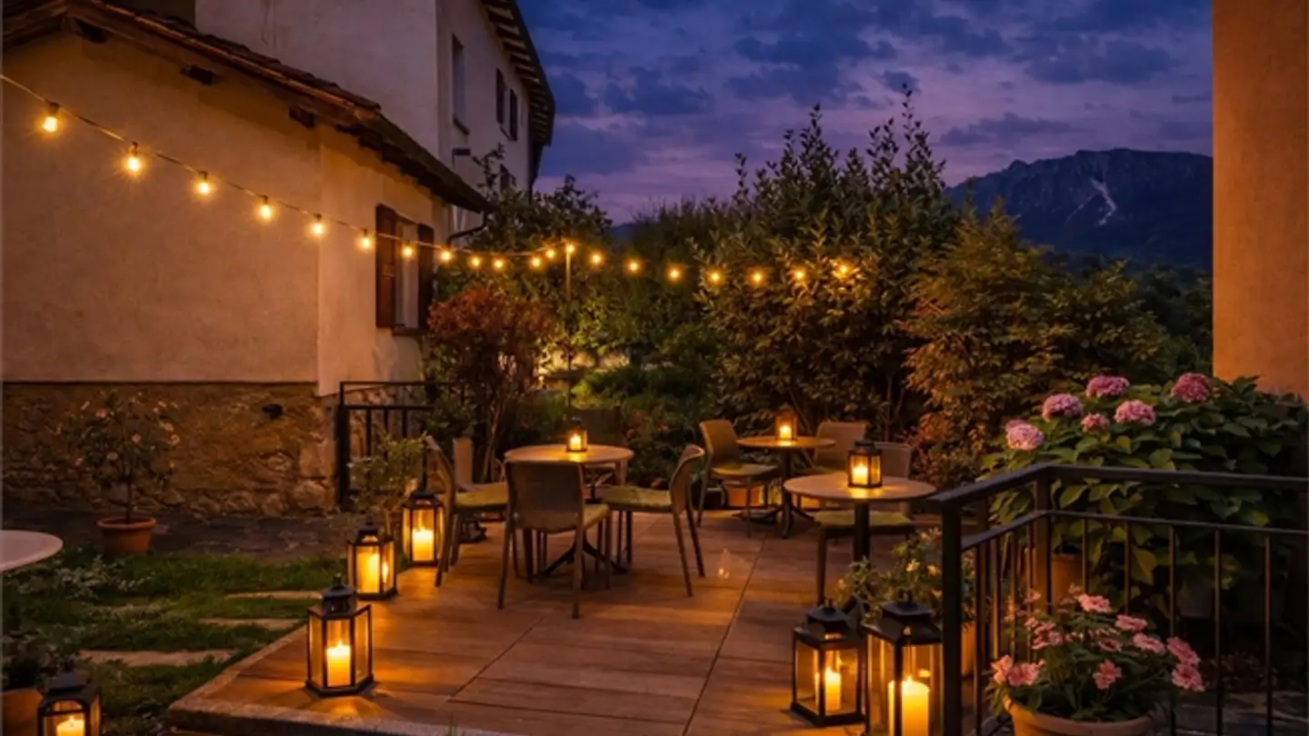 Hotel for sale - 6900 Lugano - Photo 3