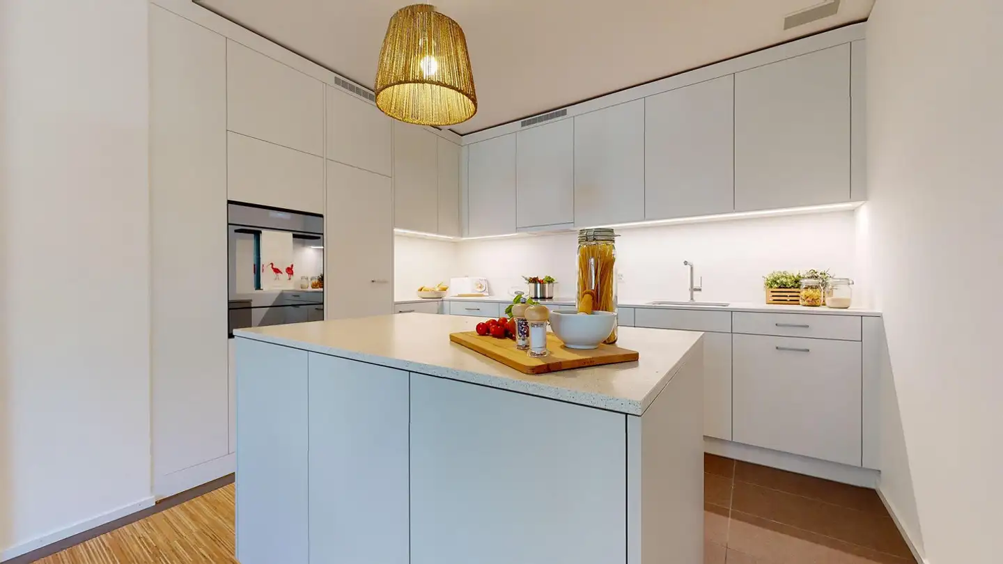 Apartment for rent - Wydäckerring 63, 8047 Zürich - Photo 4