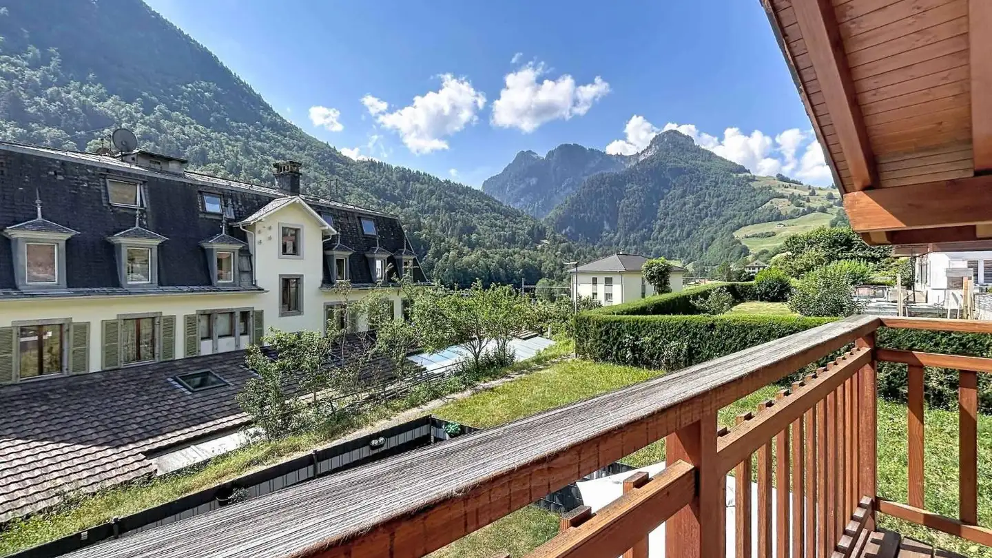 Casa singola in vendita - 1669 Montbovon - Foto 3