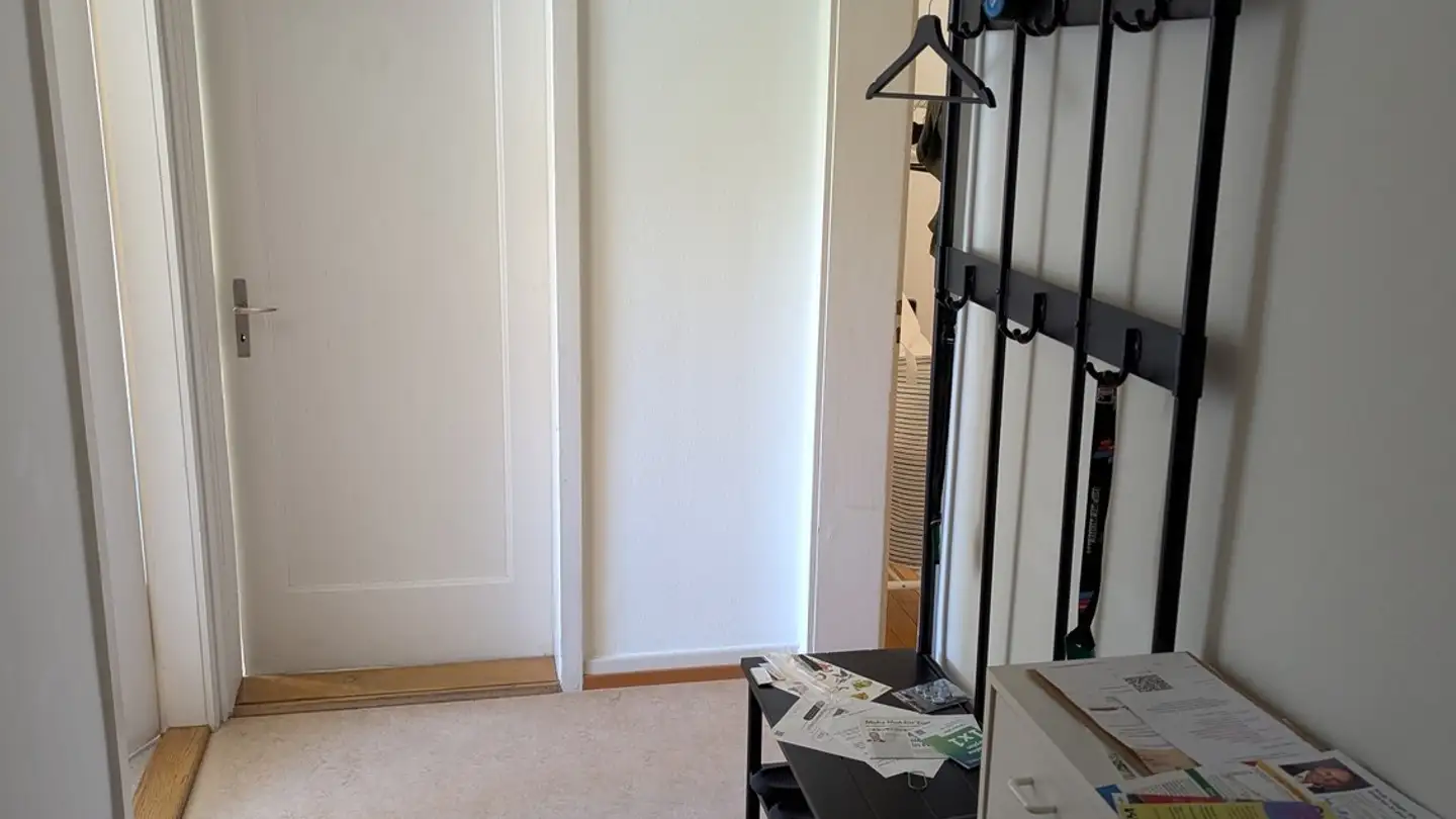 Apartment for rent - 6300 Zug - Photo 2