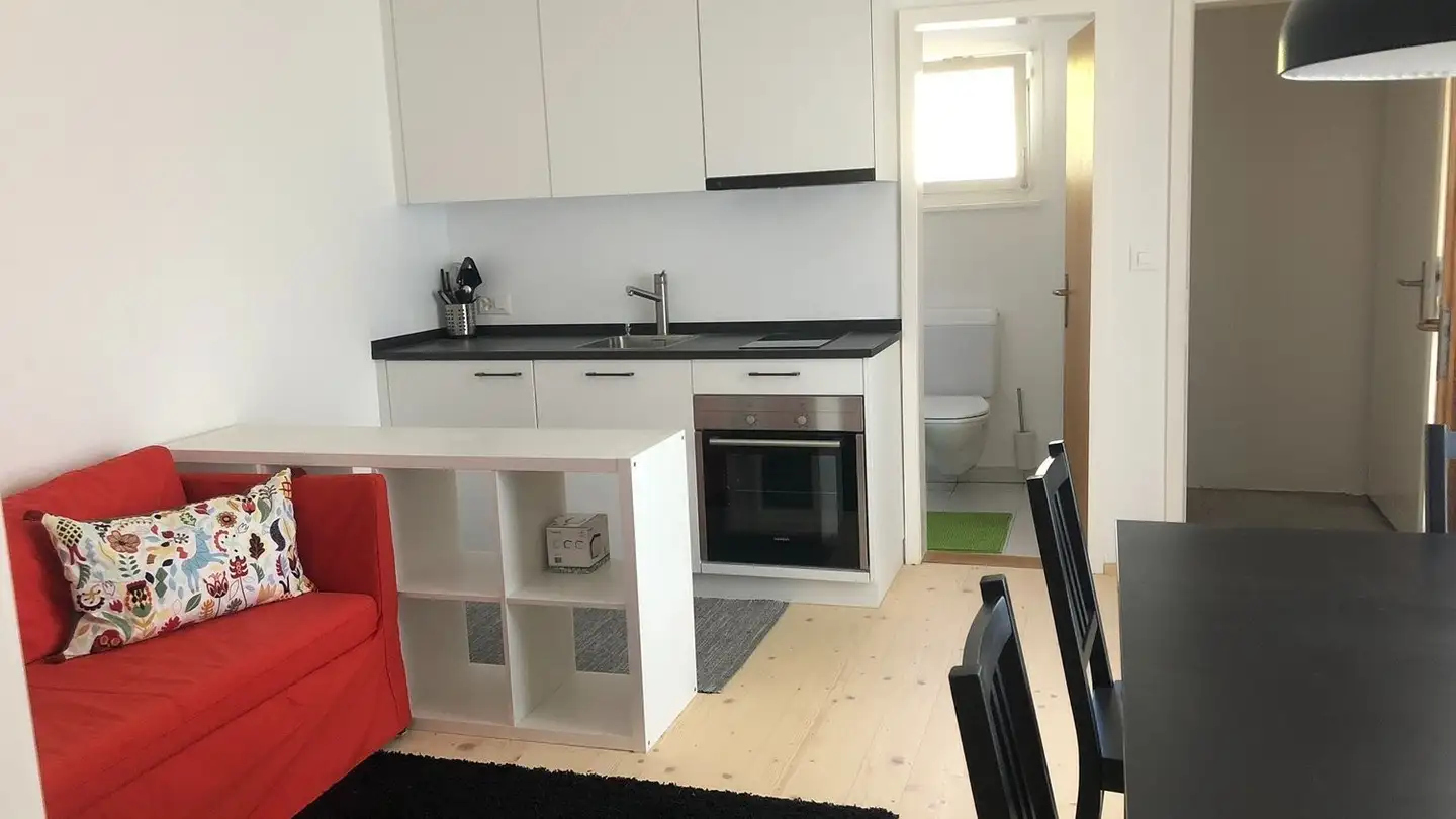 Appartamento in affitto - Bärgliwäg 19, 7075 Churwalden