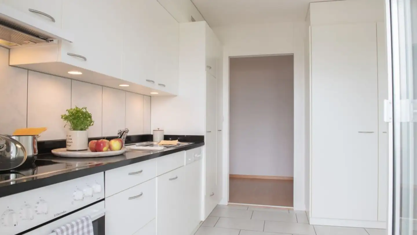 Wohnung mieten - Corneliaweg, 8965 Berikon