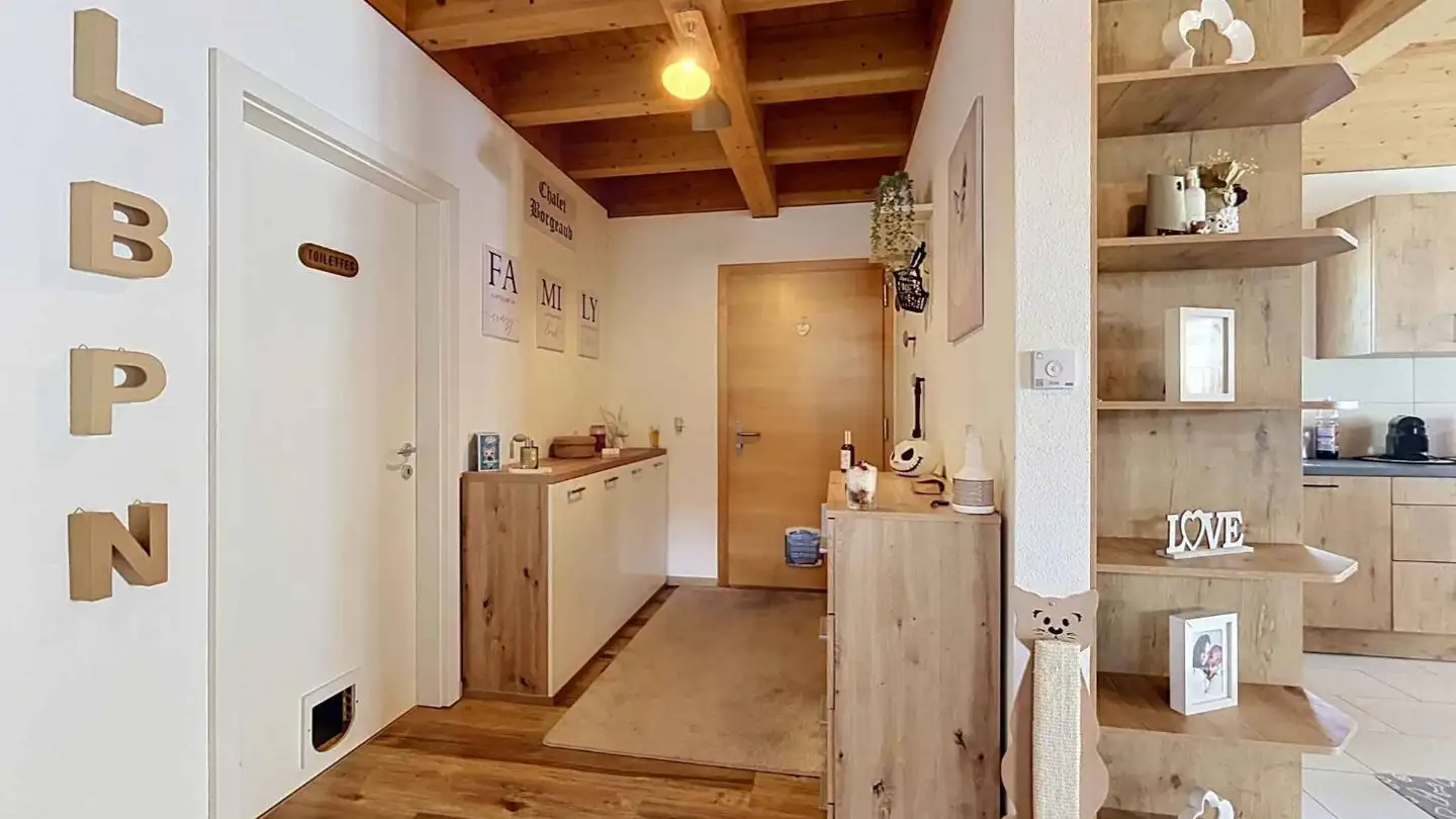 Casa singola in vendita - 1669 Montbovon - Foto 4