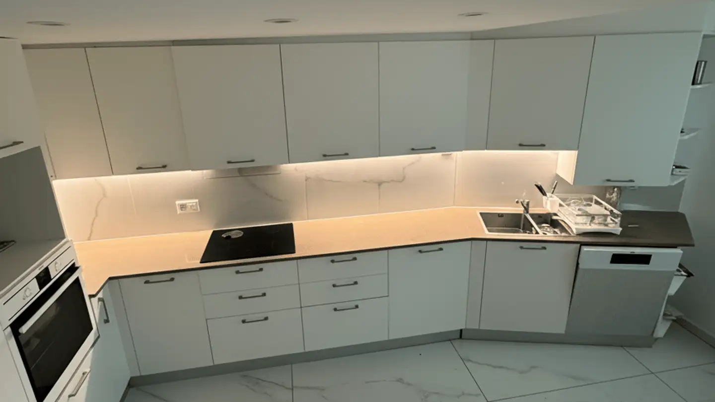 Casa singola in affitto - Via Guglielmo Tell, 6855 Stabio - Foto 2