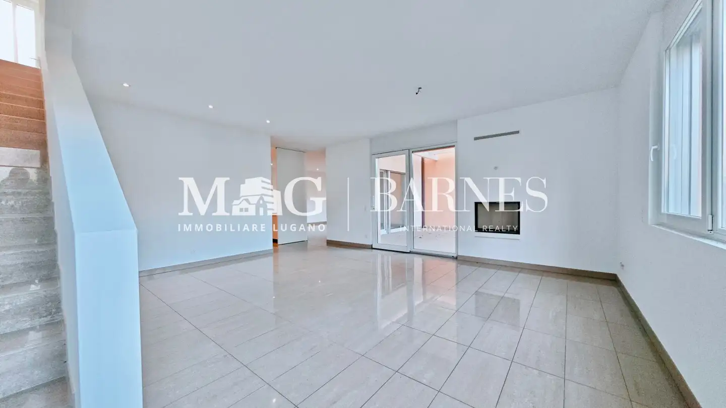 Casa singola in vendita - 6900 Lugano