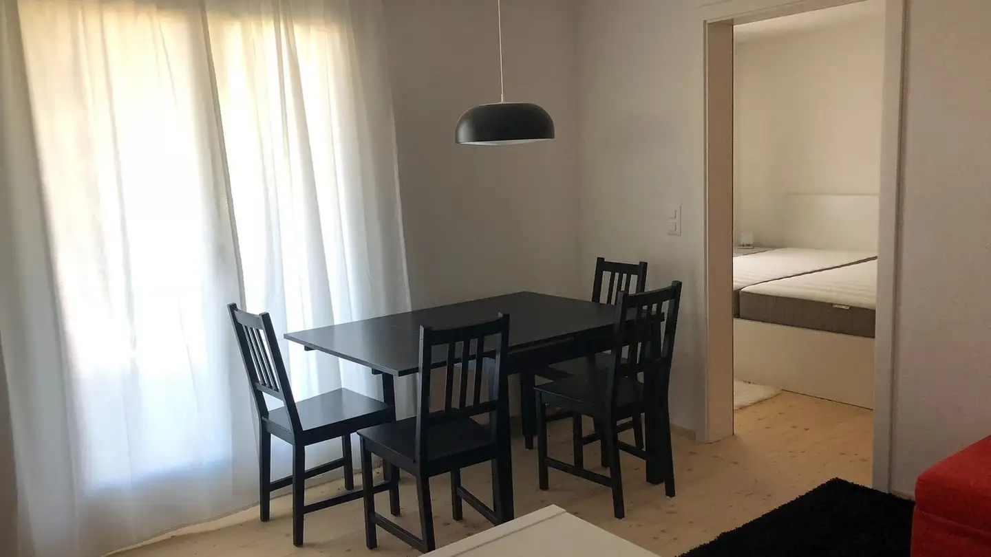 Appartamento in affitto - Bärgliwäg 19, 7075 Churwalden - Foto 2