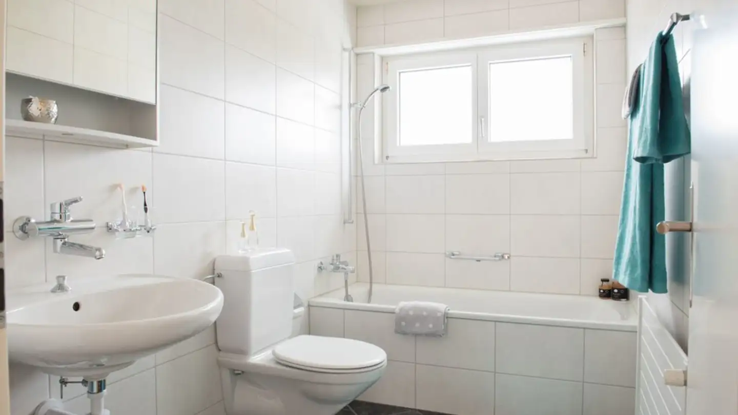 Wohnung mieten - Corneliaweg, 8965 Berikon - Foto 2