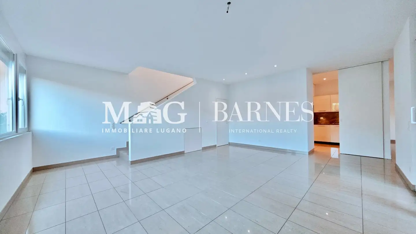 Casa singola in vendita - 6900 Lugano - Foto 2