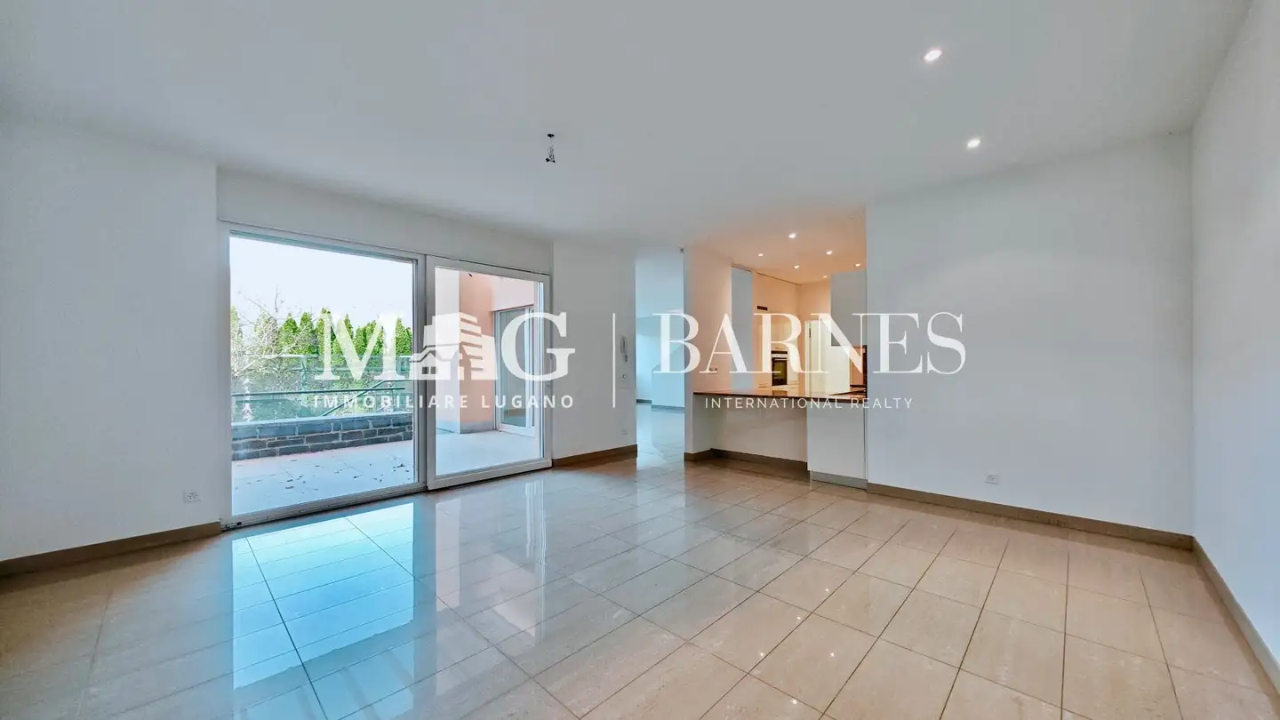 Casa singola in vendita - 6900 Lugano - Foto 3