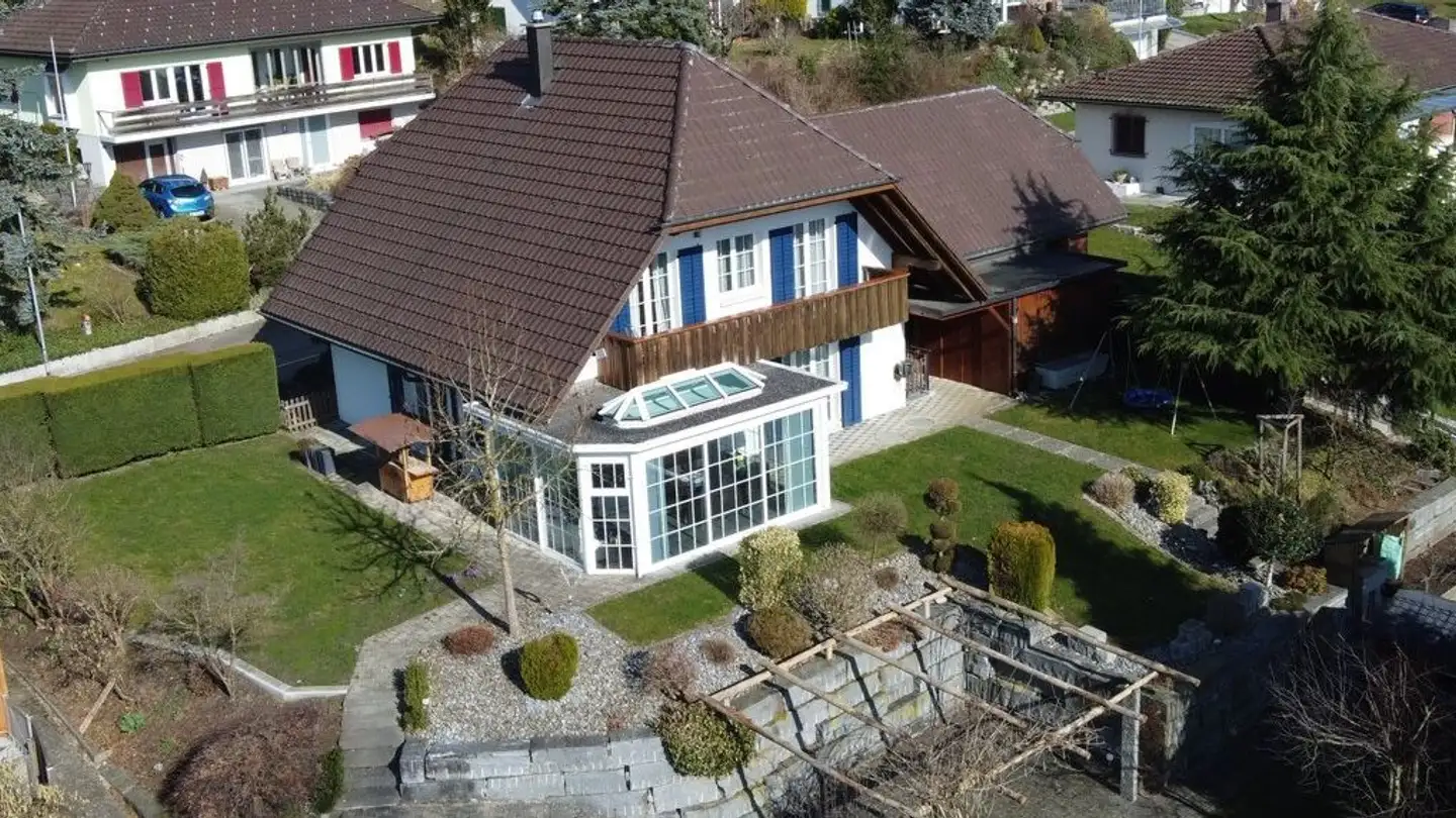 Casa singola in vendita - 4704 Niederbipp - Foto 2