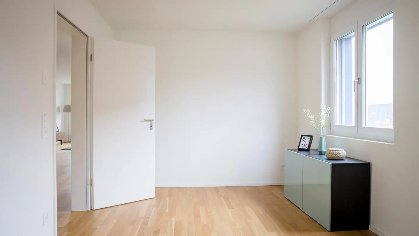 Wohnung mieten - Schachenstrasse 14, 9450 Lüchingen - Foto 4