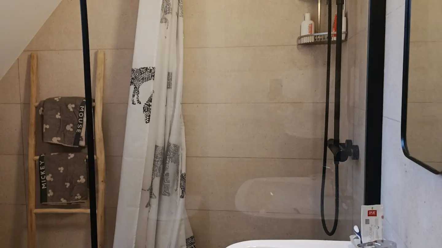 Appartement à louer - 1820 Territet - Photo 3