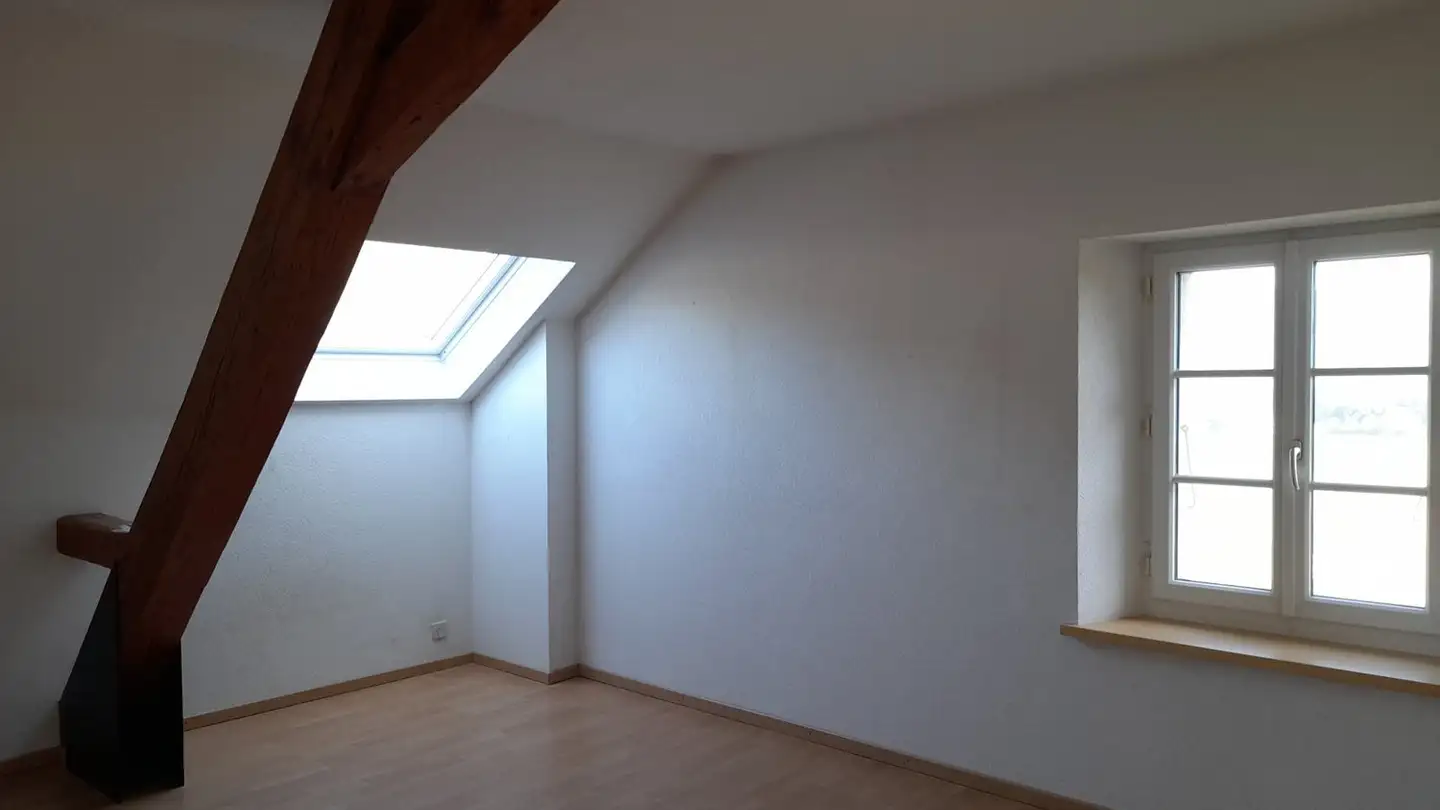 Appartamento in affitto - Route D'yverdon 17, 1445 Vuiteboeuf - Photo 4