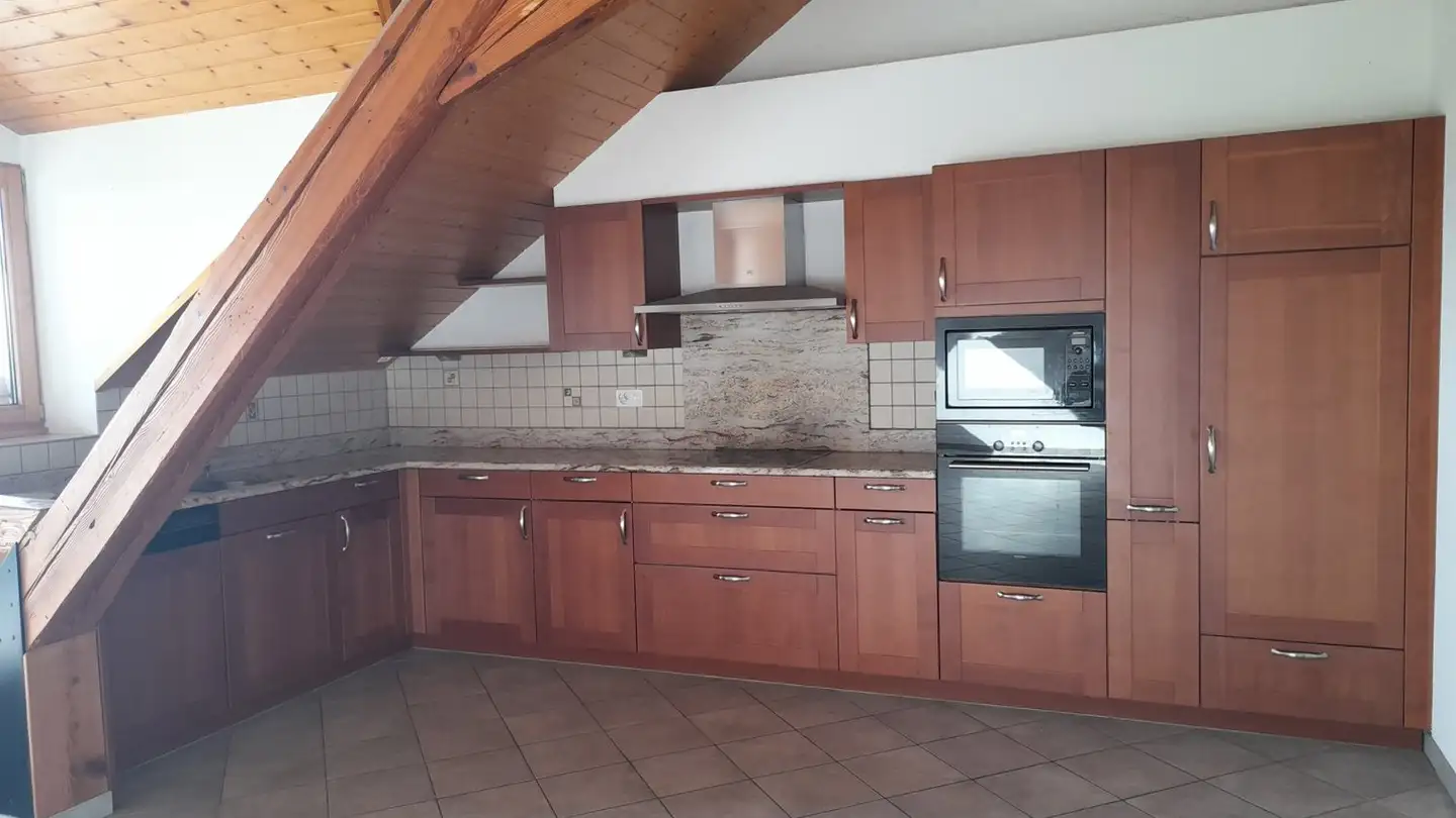 Apartment for rent - Route D'yverdon 17, 1445 Vuiteboeuf - Photo 4