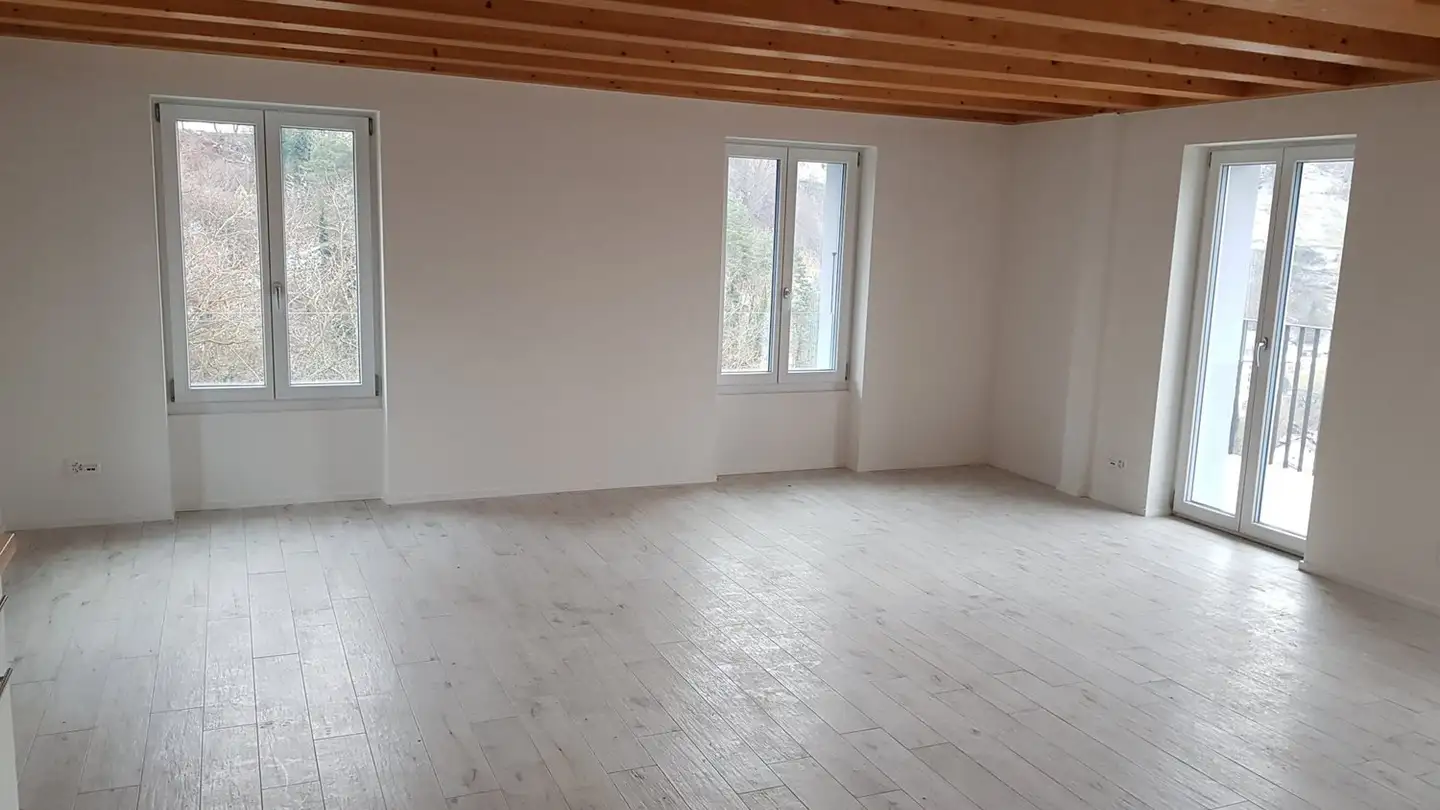 Apartment for rent - Route De Bourguillon / Bürglenstrasse 6, 1700 Fribourg - Photo 3