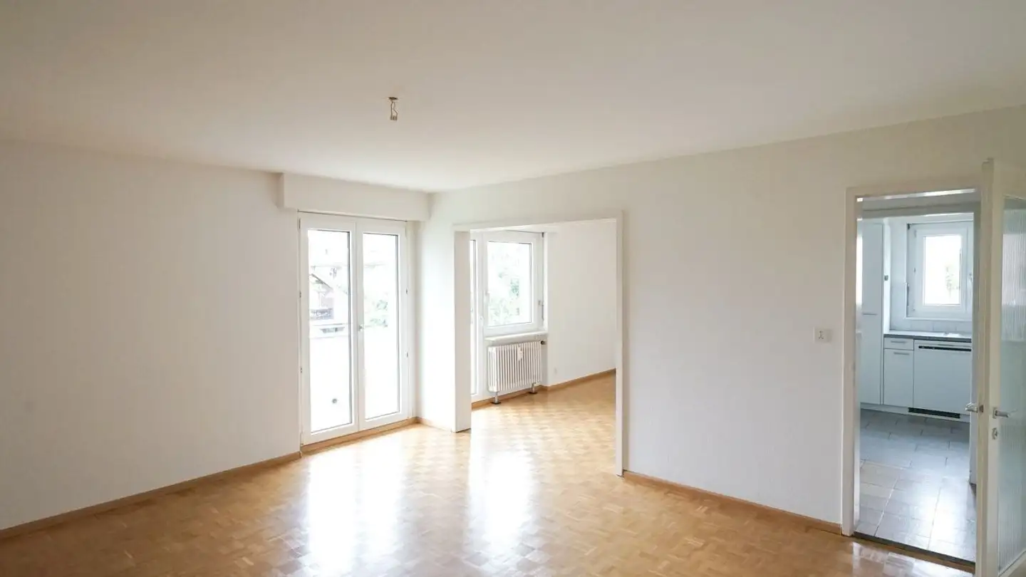 Duplex for rent - Dürrenmattweg 45, 4123 Allschwil - Photo 2