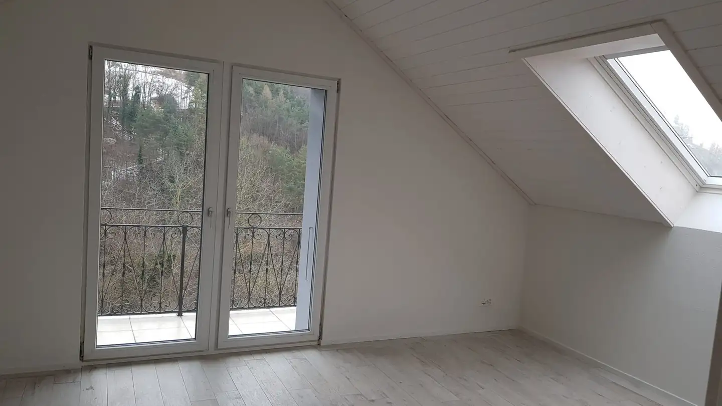 Appartement à louer - Route De Bourguillon / Bürglenstrasse 6, 1700 Fribourg - Photo 4