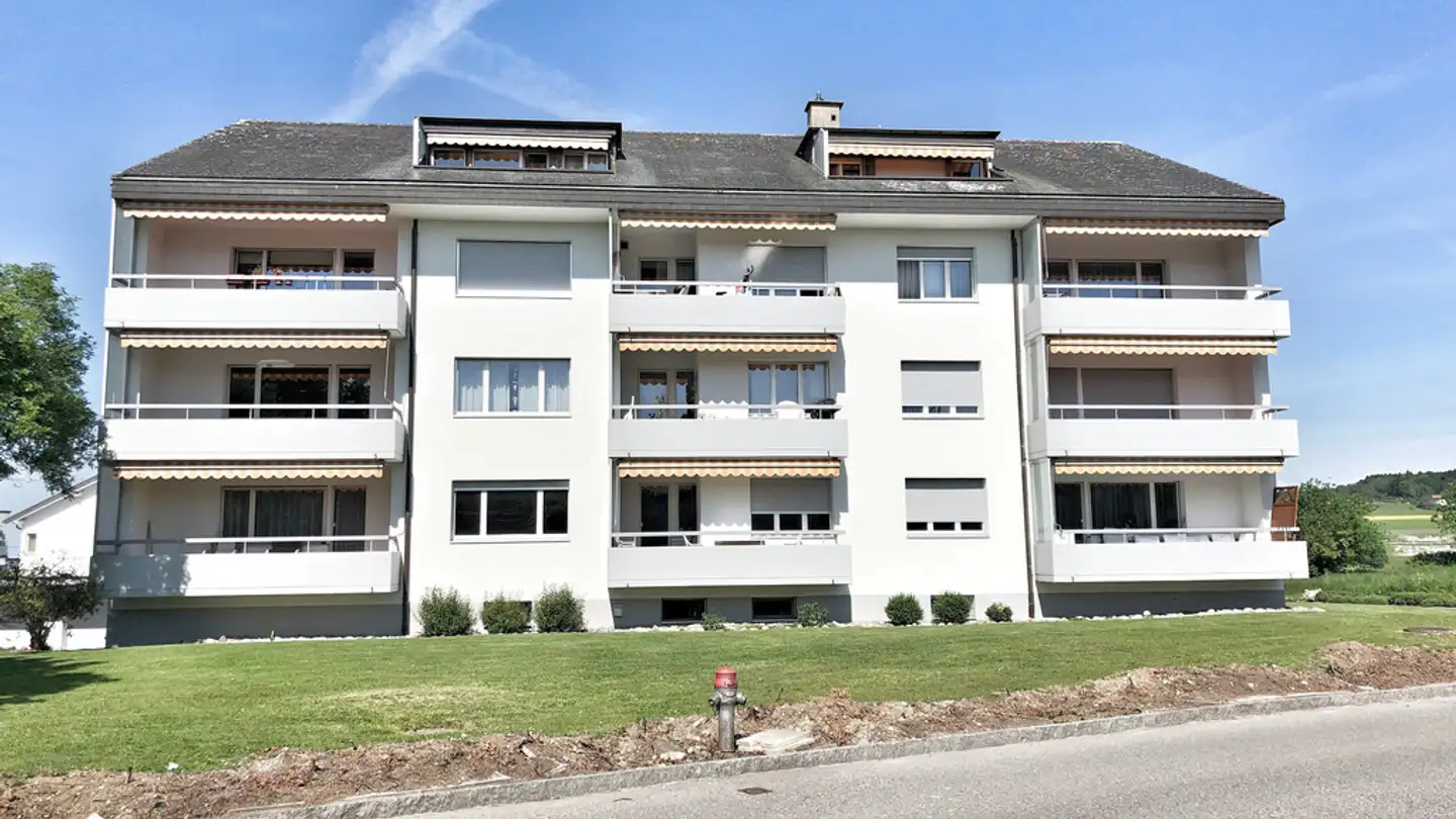 Wohnung mieten - Corneliaweg, 8965 Berikon - Foto 3