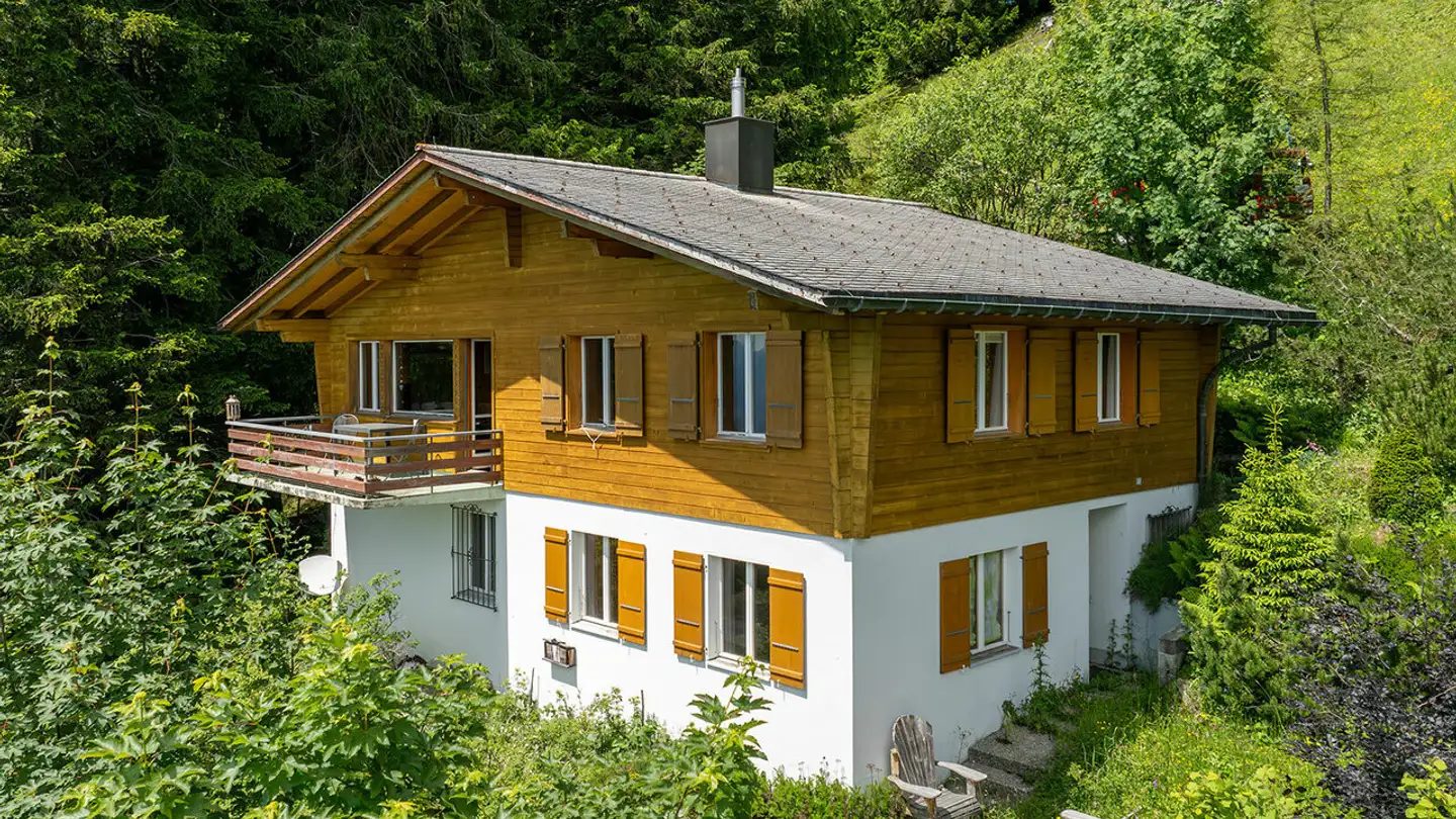 Chalet in vendita - 6356 Rigi Kaltbad - Photo 3