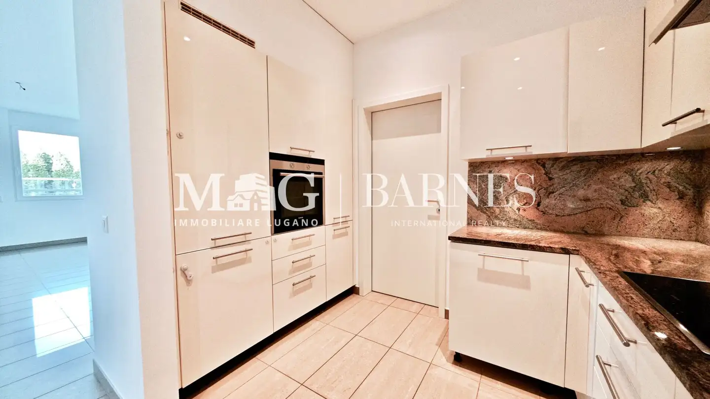 Casa singola in vendita - 6900 Lugano - Foto 4