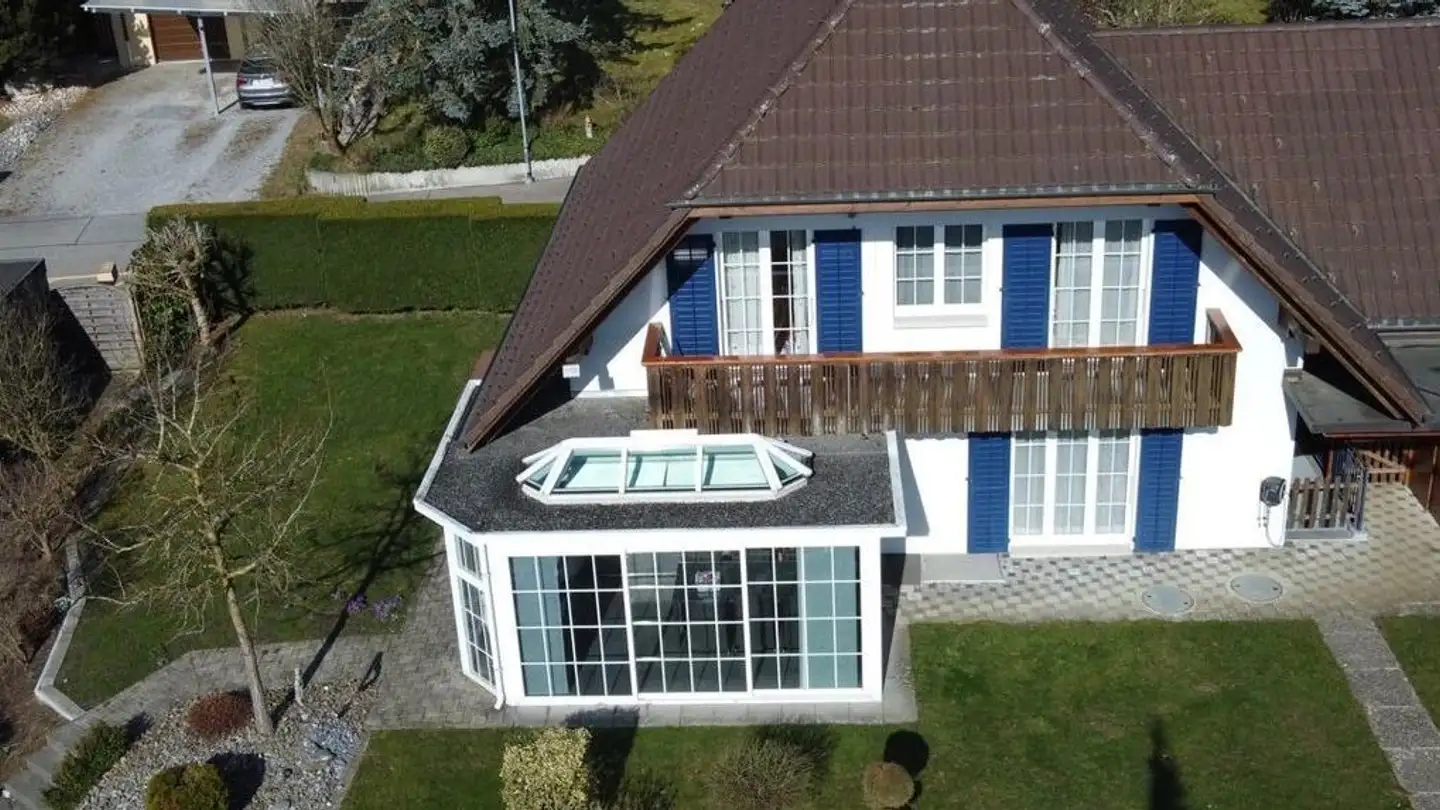 Casa singola in vendita - 4704 Niederbipp - Foto 3