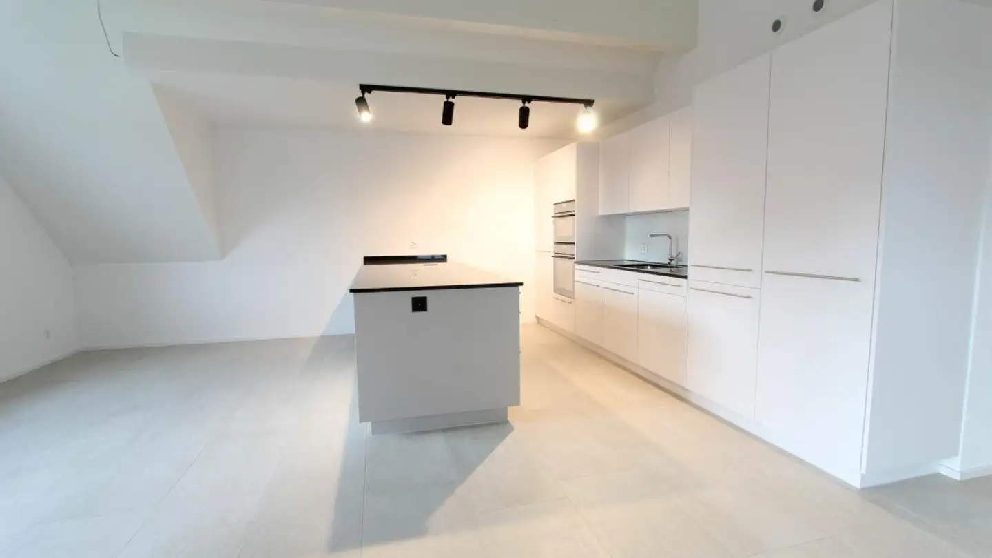 Wohnung mieten - Dorfstrasse 6b, 5082 Kaisten - Foto 2