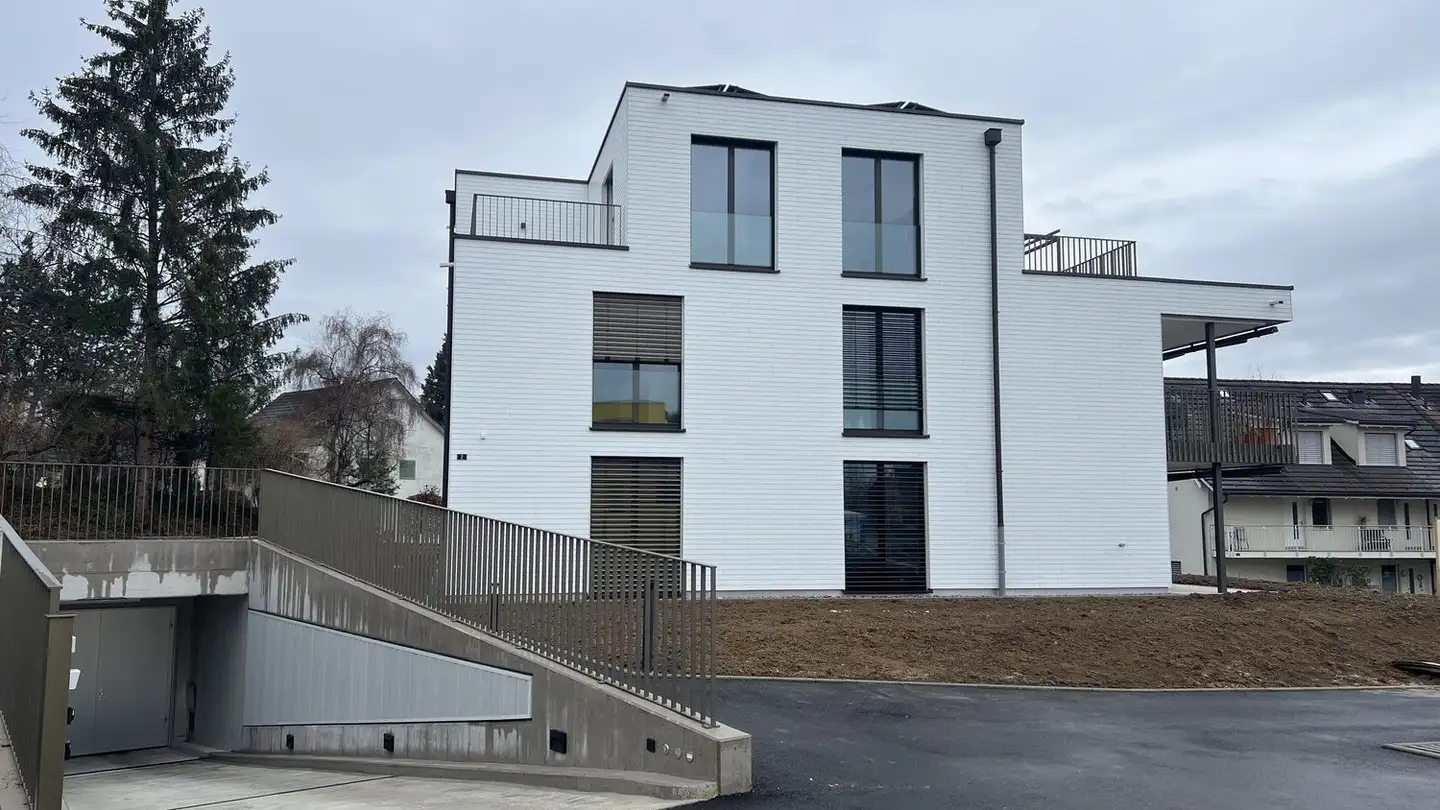 Appartamento in affitto - 8330 Pfäffikon ZH - Foto 2