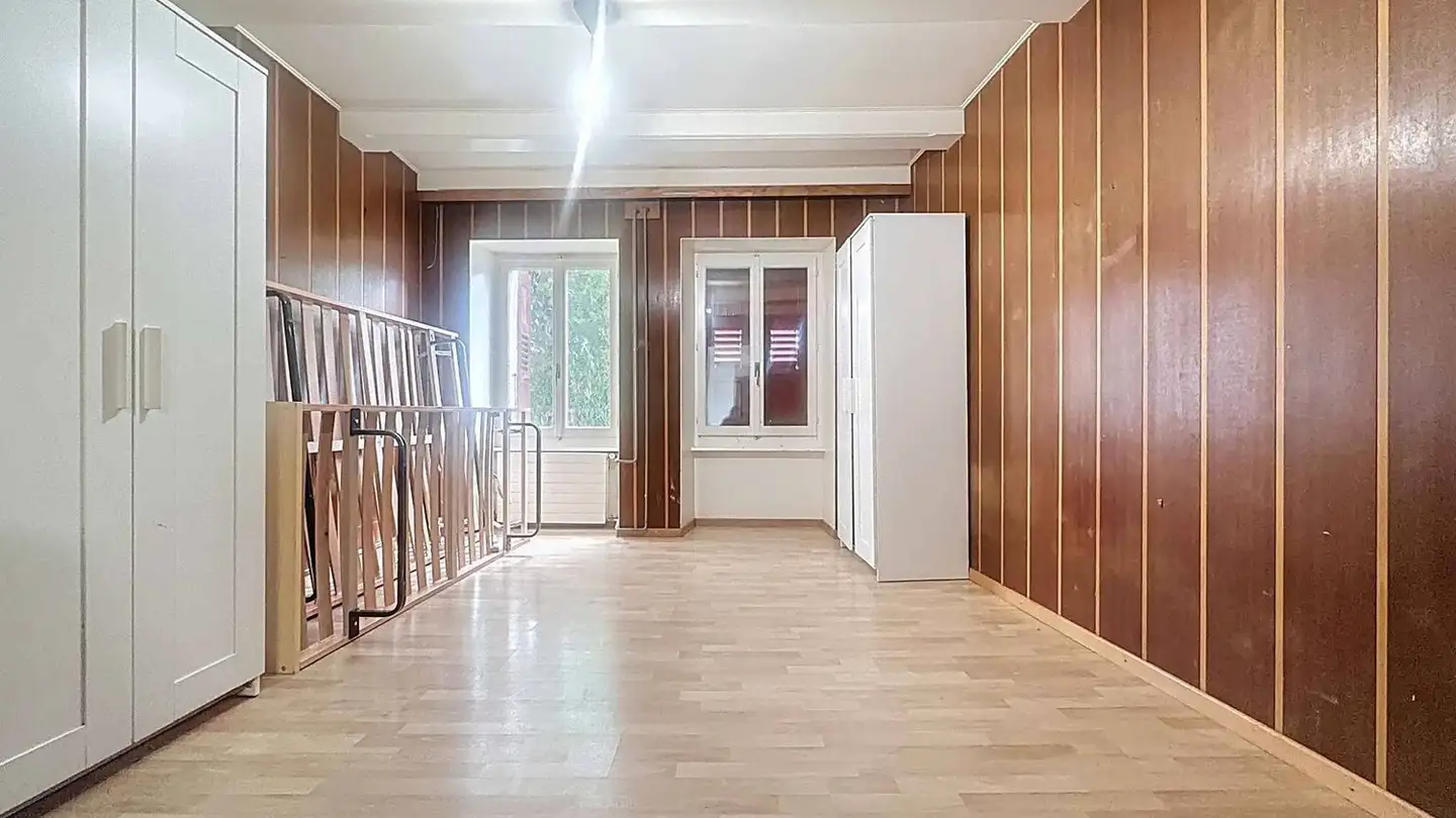 Mehrfamilienhaus kaufen - 1562 Corcelles-près-Payerne - Foto 3