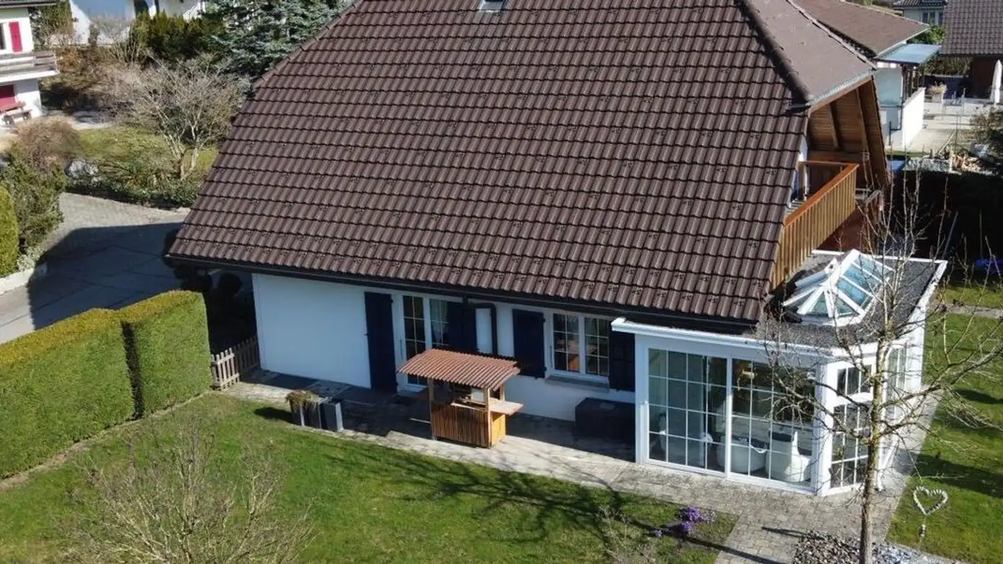 Casa singola in vendita - 4704 Niederbipp - Foto 4