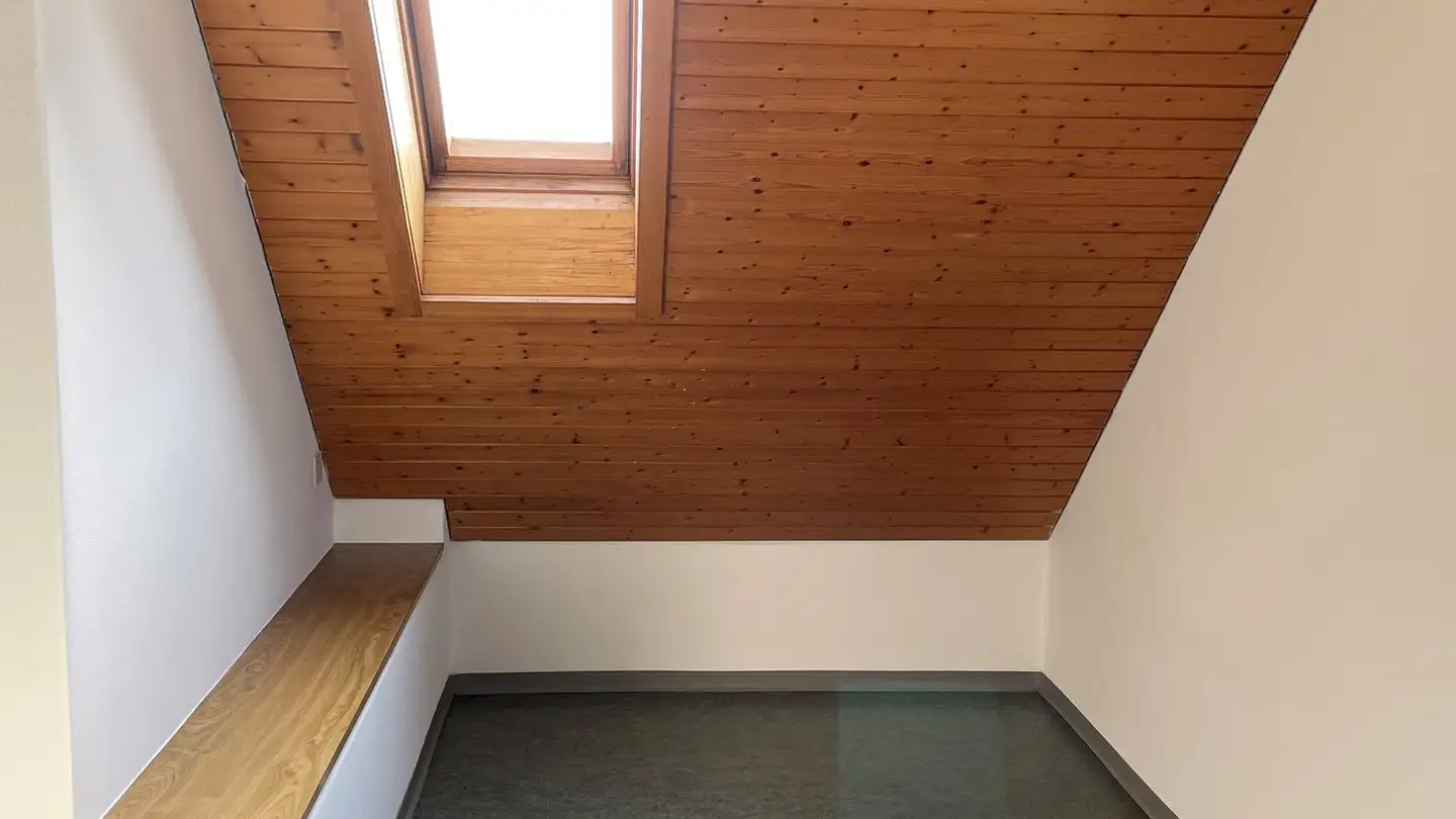 Studio à louer - Hafenstrasse 32, 8590 Romanshorn