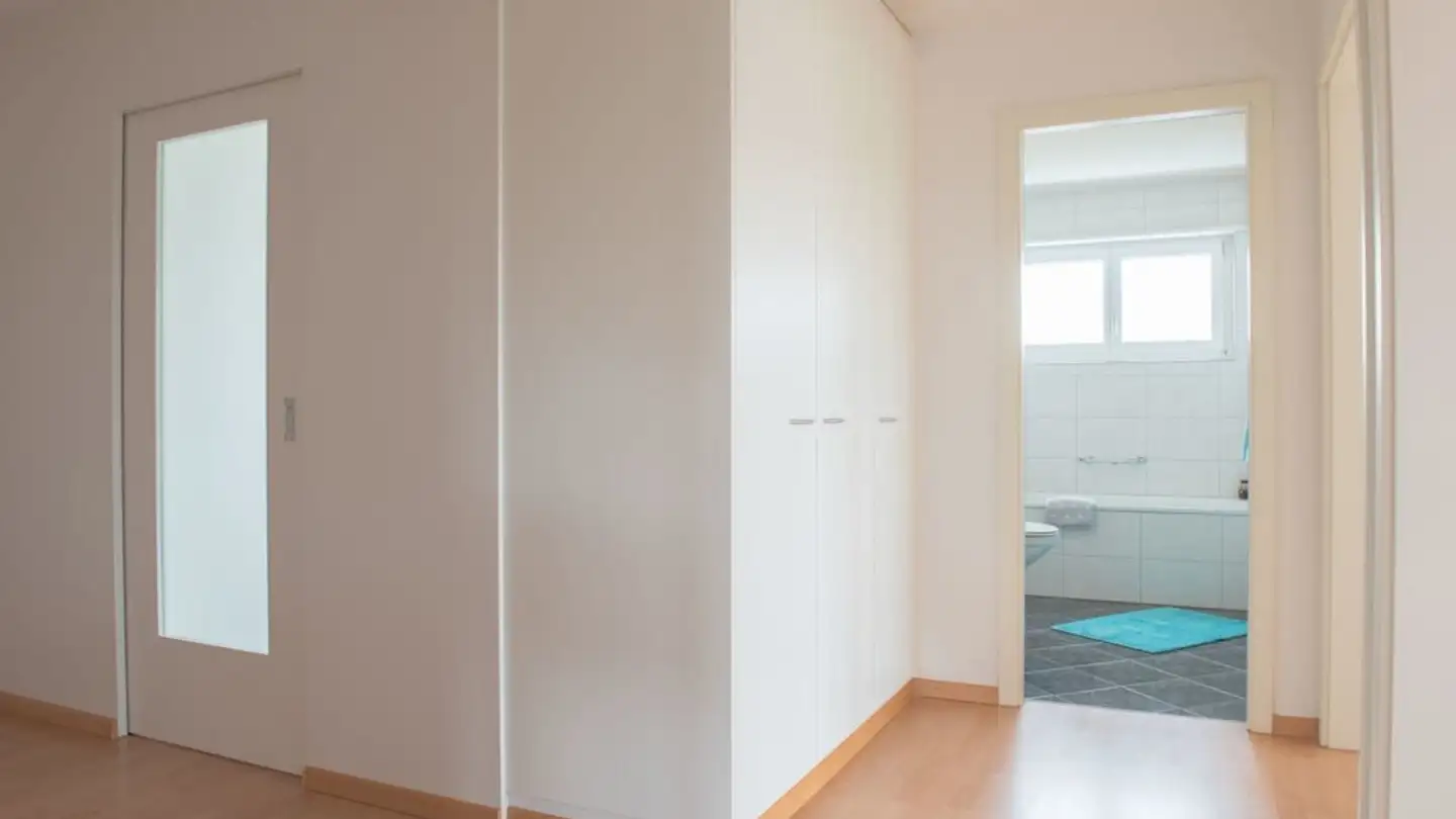 Wohnung mieten - Corneliaweg, 8965 Berikon - Foto 4