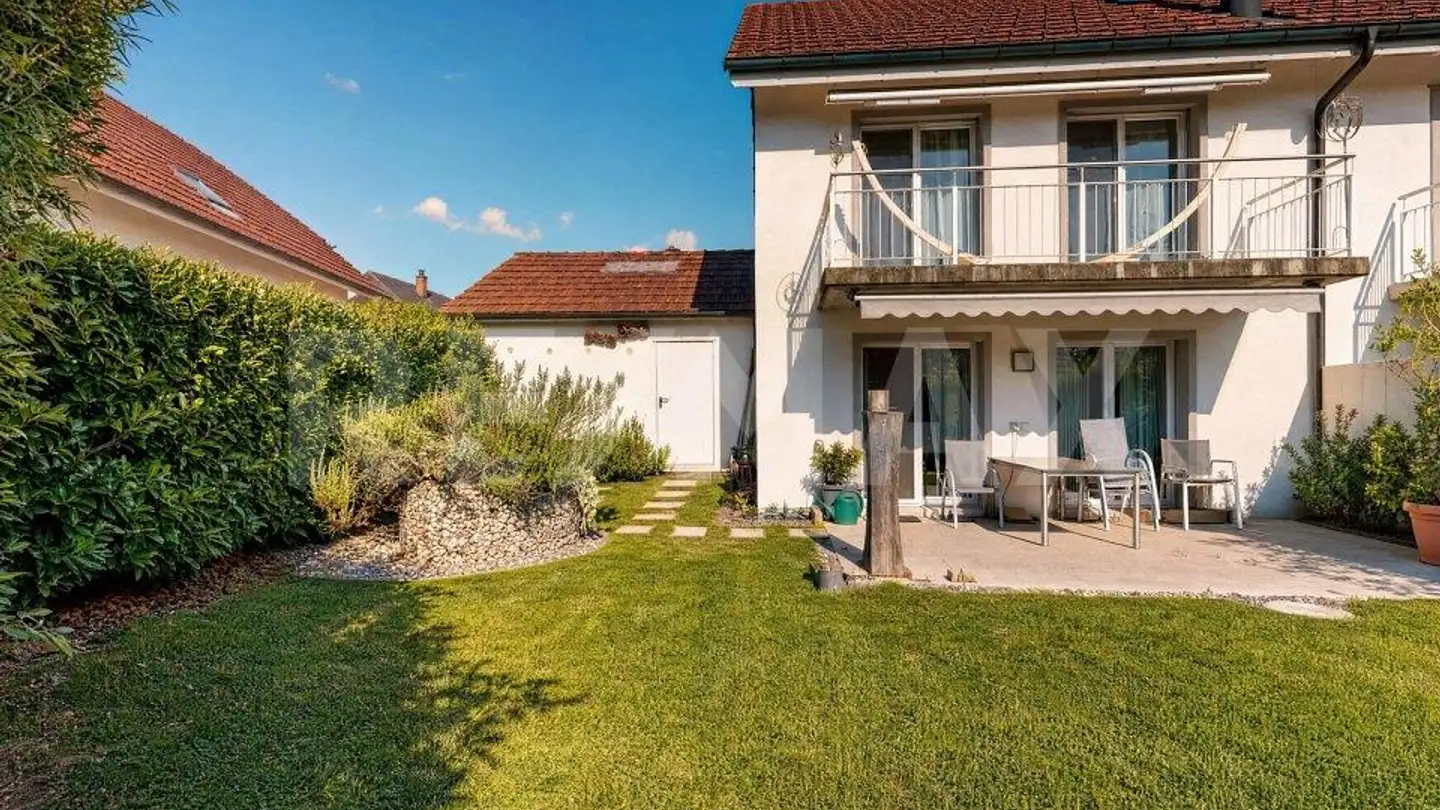 Semi-detached house for sale - 5213 Villnachern