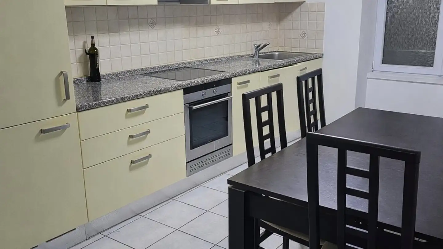 Apartment for rent - Via Dei Circoli, 6965 Cadro - Photo 3