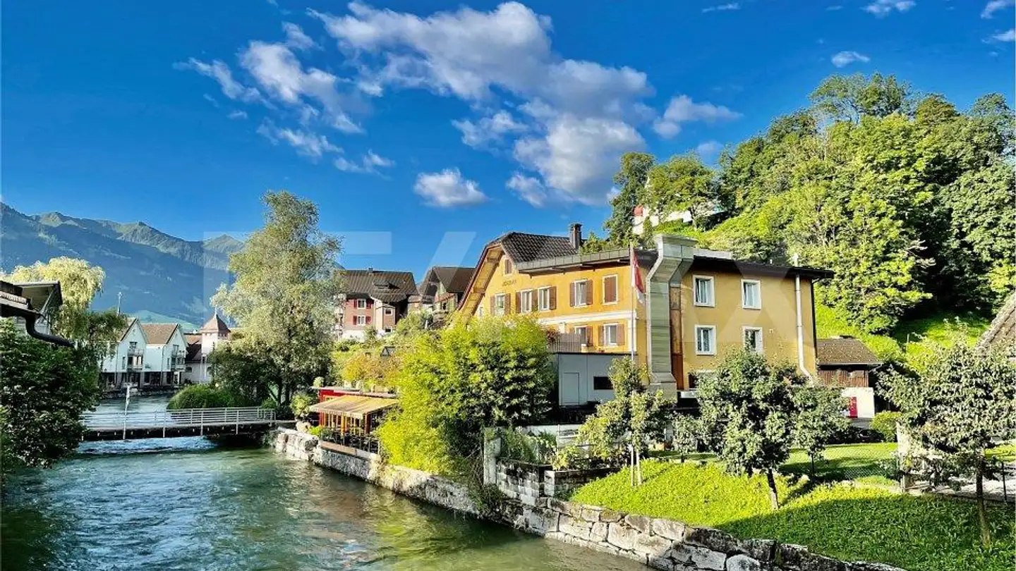 Casa bifamiliare in vendita - 6060 Sarnen - Foto 3