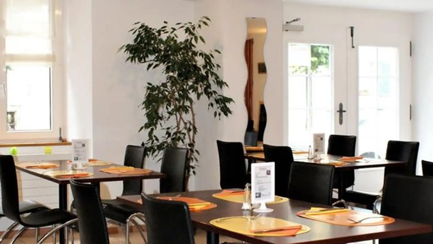 Mehrfamilienhaus kaufen - 2900 Porrentruy