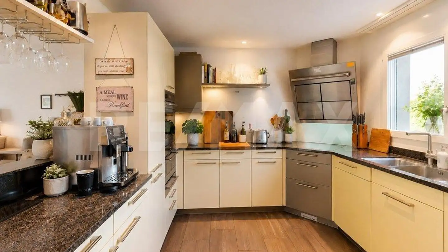 Semi-detached house for sale - 5213 Villnachern - Photo 4