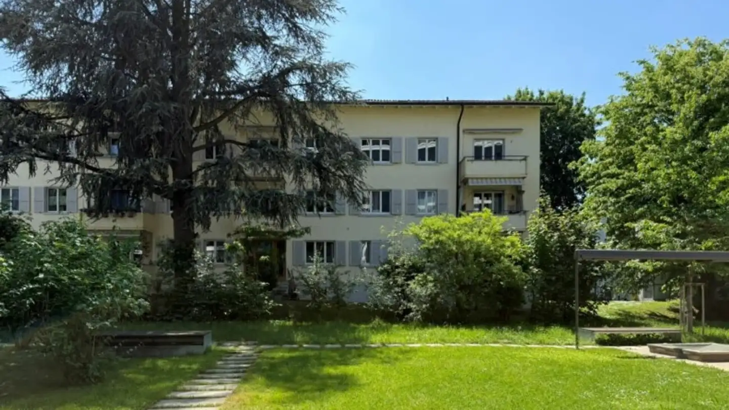 Apartment for sale - Pappelstrasse 51, 4123 Allschwil