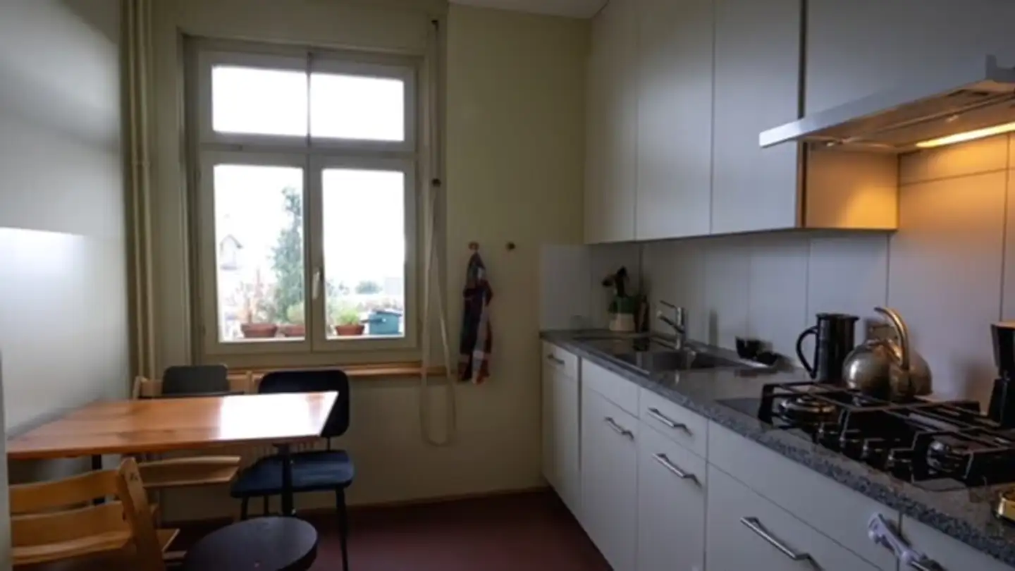 Furnished apartment for rent - 9000 St. Gallen - Photo 3