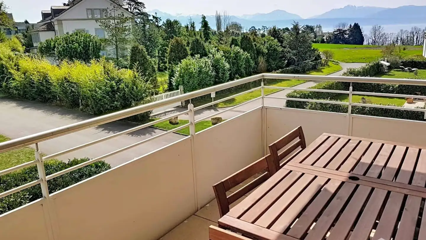 Appartement à vendre - 1028 Préverenges