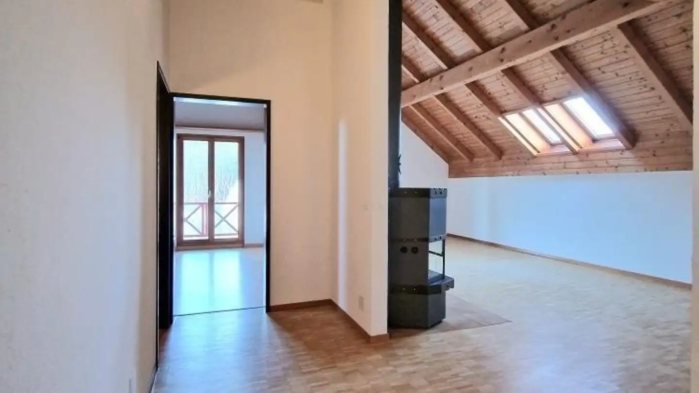 Appartamento in affitto - Gauschlastrasse 1, 9478 Azmoos - Foto 3