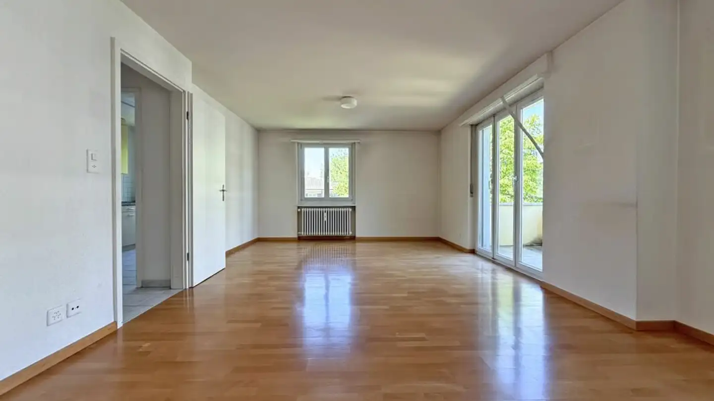Appartement à vendre - Pappelstrasse 51, 4123 Allschwil - Photo 2