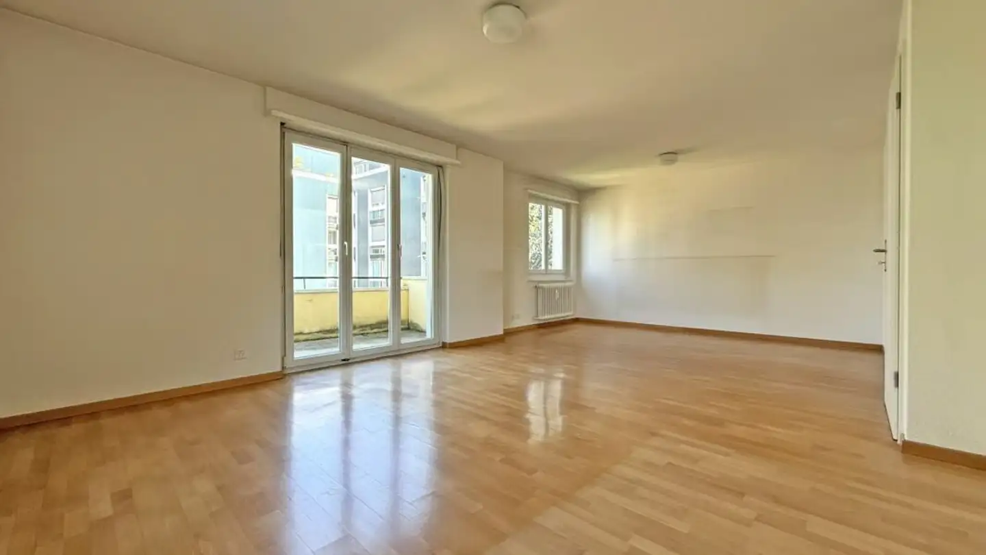 Appartement à vendre - Pappelstrasse 51, 4123 Allschwil - Photo 3