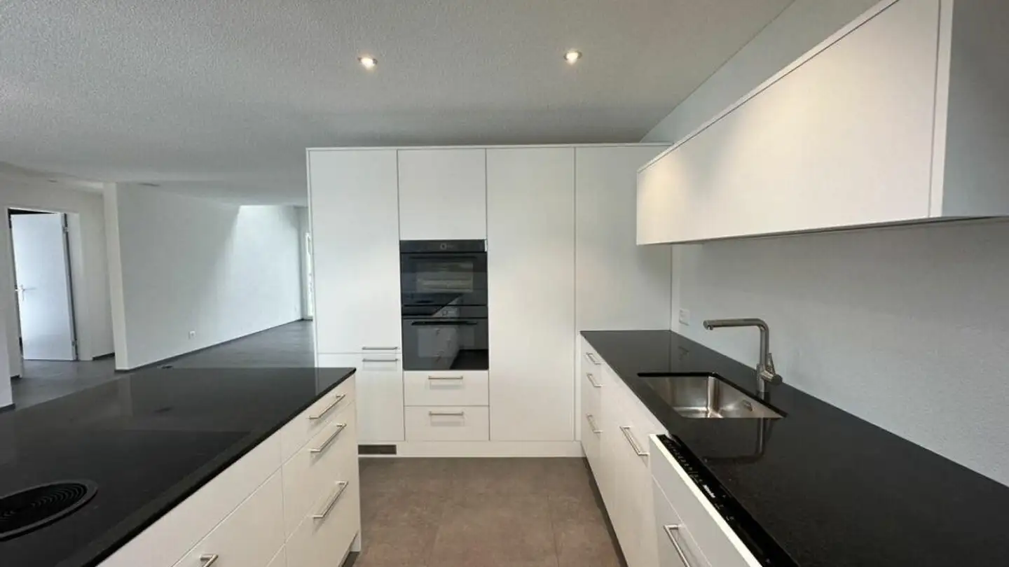 Penthouse mieten - Melchnaustrasse 10a, 4934 Madiswil