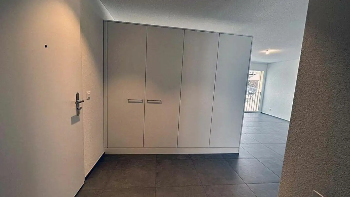 Penthouse mieten - Melchnaustrasse 10a, 4934 Madiswil - Foto 3