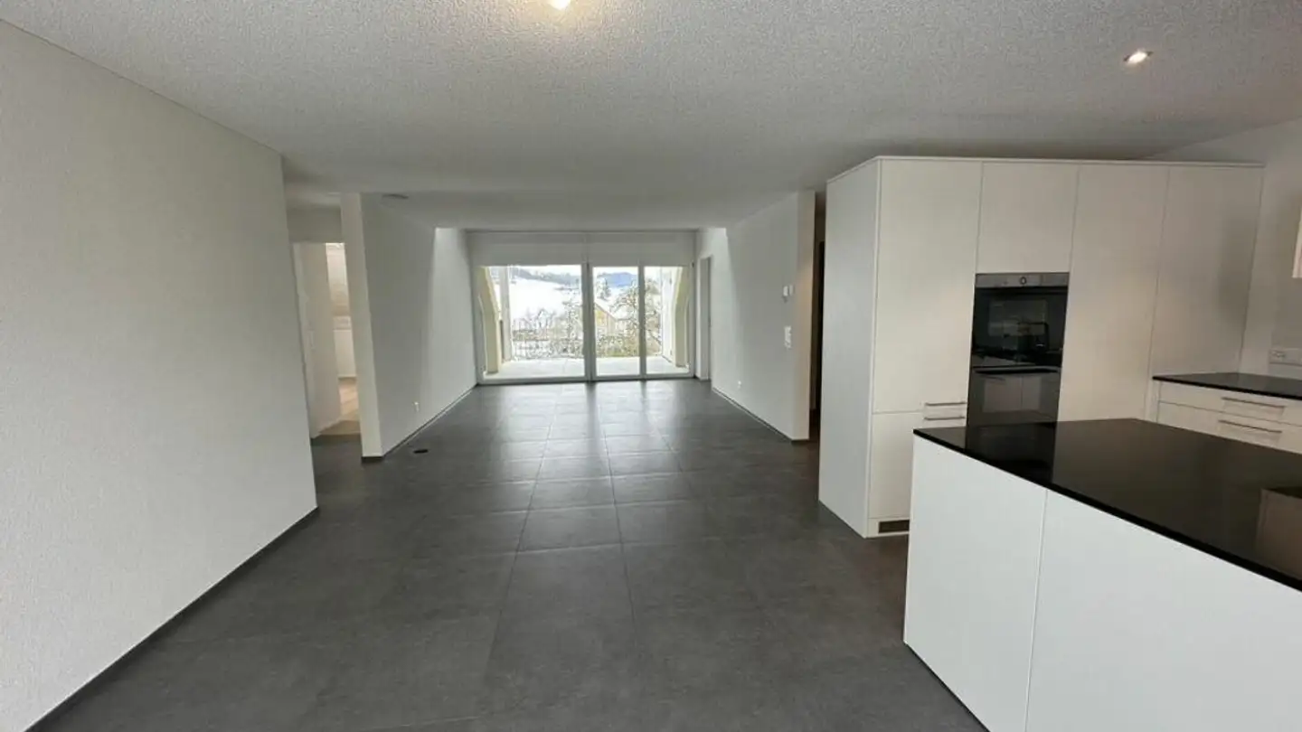 Penthouse mieten - Melchnaustrasse 10a, 4934 Madiswil - Foto 4