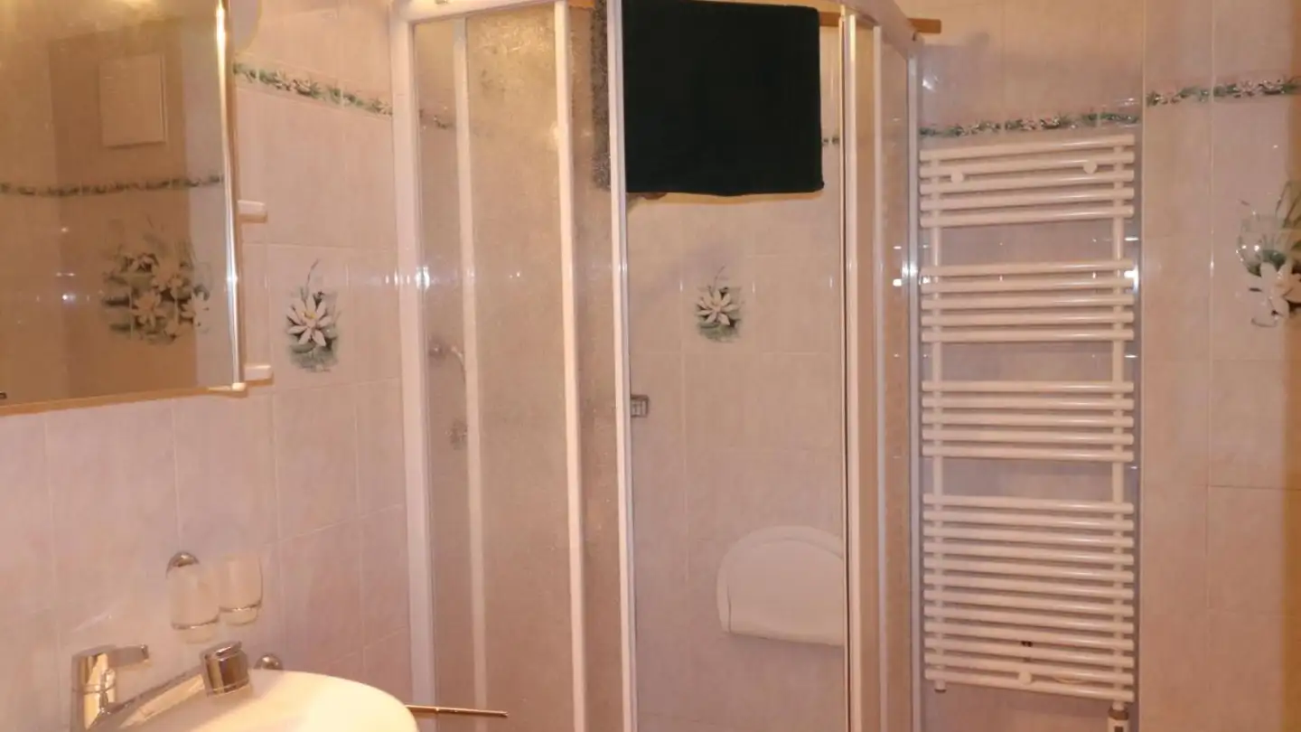 Wohnung mieten - Fin Derrière 3, 1944 La Fouly VS - Foto 3