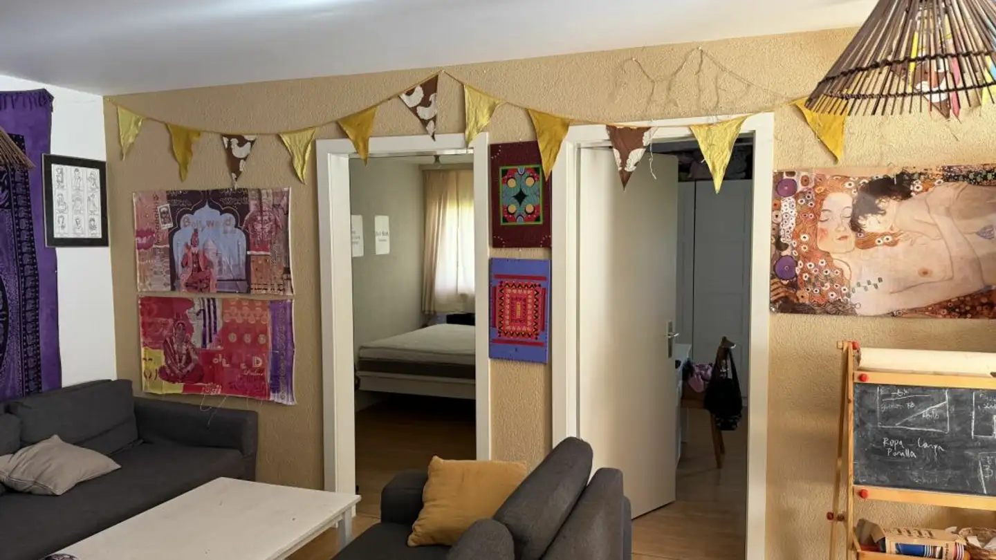 Appartamento in vendita - Route De Fruence 103, 1618 Châtel-St-Denis - Foto 2