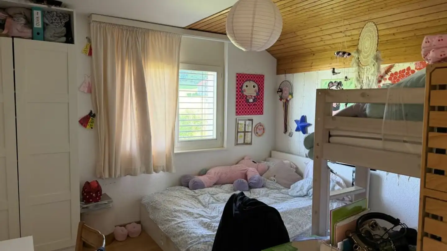 Appartamento in vendita - Route De Fruence 103, 1618 Châtel-St-Denis - Foto 4