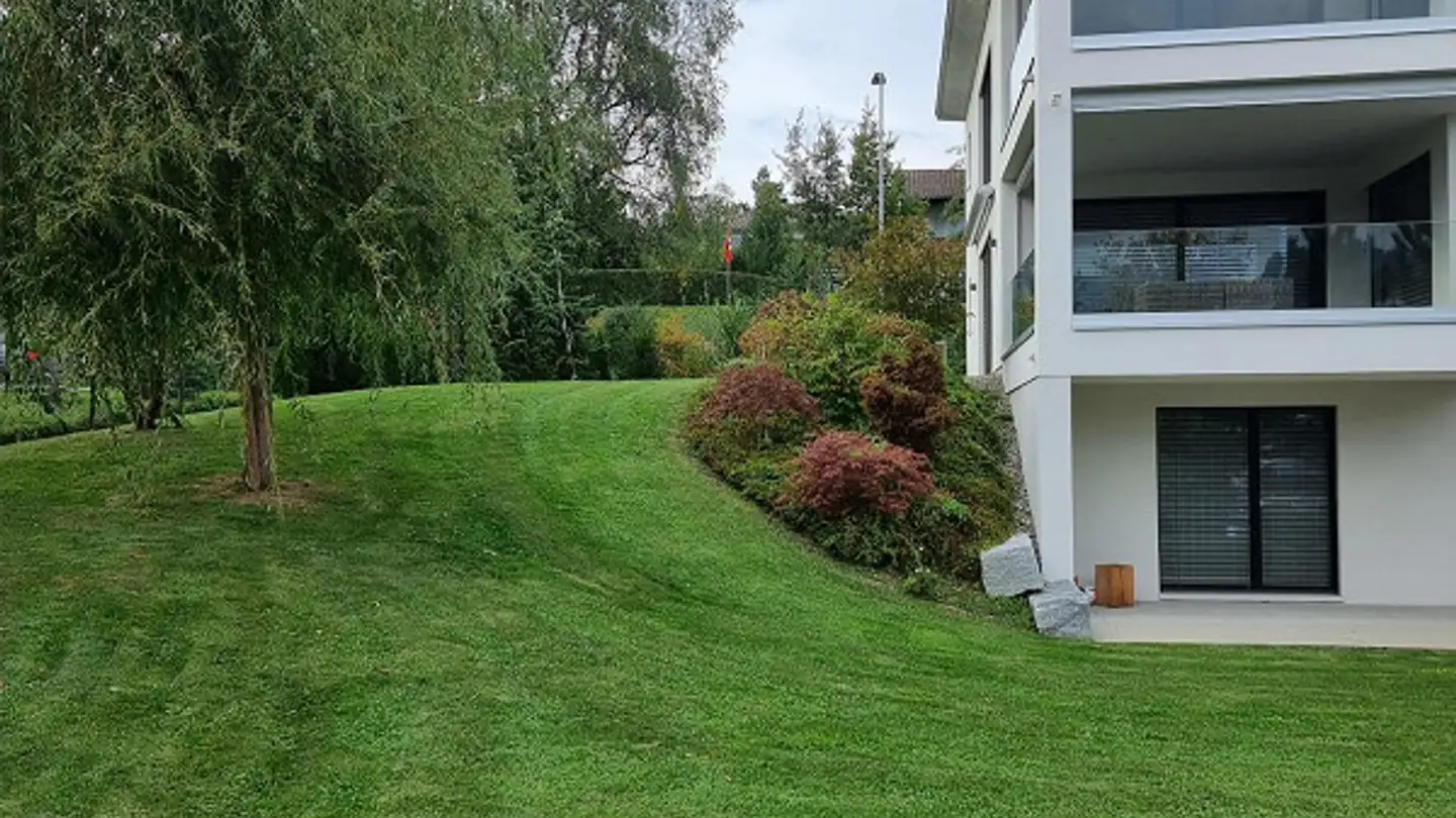 Apartment for rent - Sonnenhaldenstrasse 29, 9008 St. Gallen - Photo 2